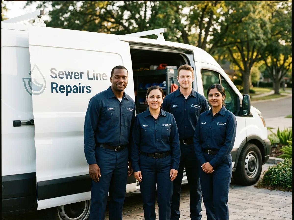 Emergency Plumber company in New London, OH